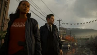 12. Alan Wake 2 Deluxe Edition PL (PS5) 